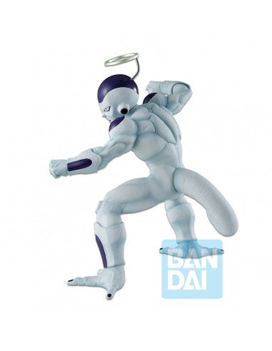 Miniatura: BANDAI DRAGON BALL VS OMNIBUS Z SON GOKU & FRIEZA Freezer ICHIBAN FIG - OCTUBRE