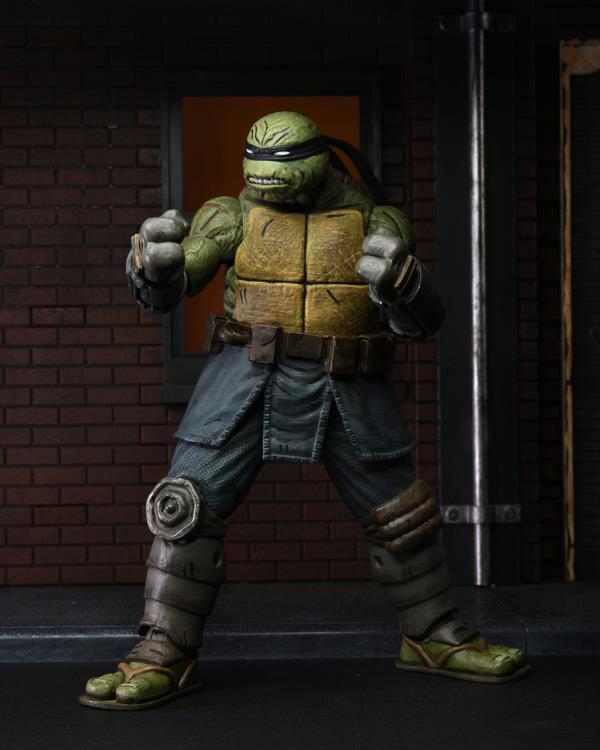 Miniatura: TMNT: The Last Ronin Ultimate The Last Ronin (Unarmored)