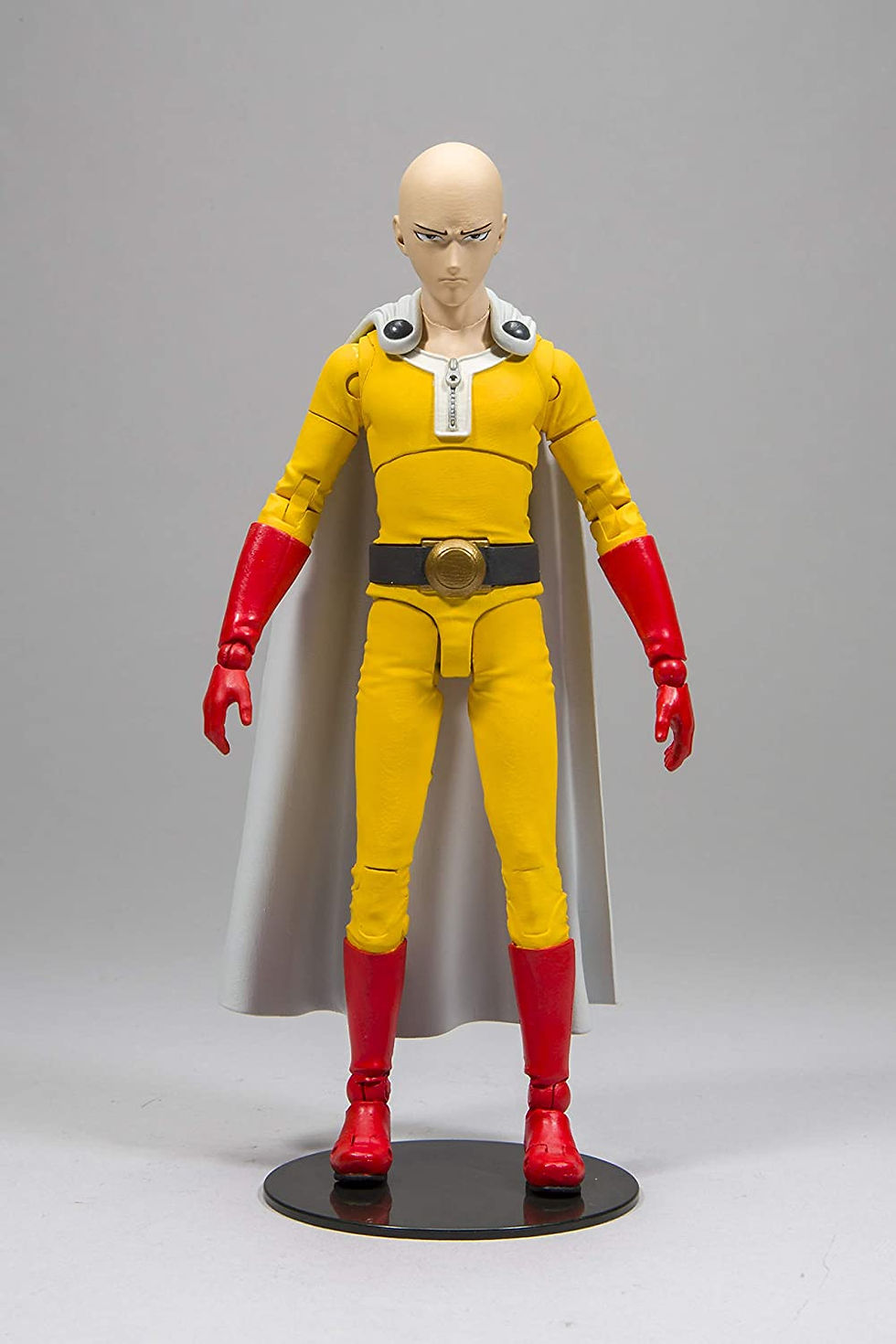 Miniatura: SAITAMA ONE PUNCH MAN McFarlane Toys