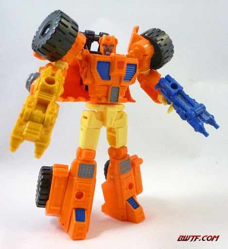 Miniatura: AUTOBOT SCOOP INTERMEDIO 2