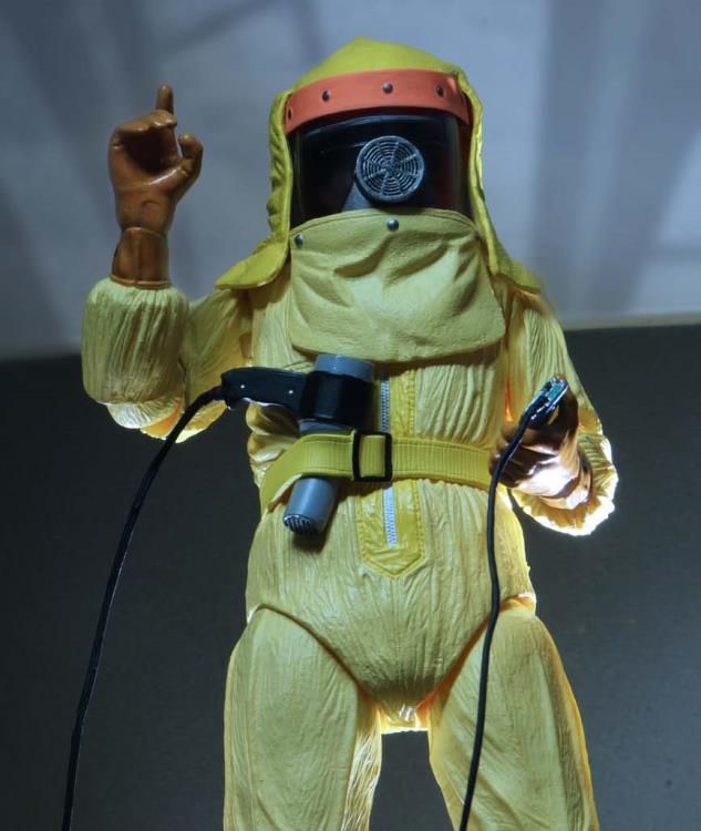 Miniatura: Regreso al futuro Marty McFly (Ultimate Tales from Space Ver.) Figura