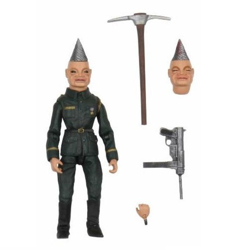 Miniatura: Puppet Master Ultimate Pinhead y Tunneler Two Pack Neca