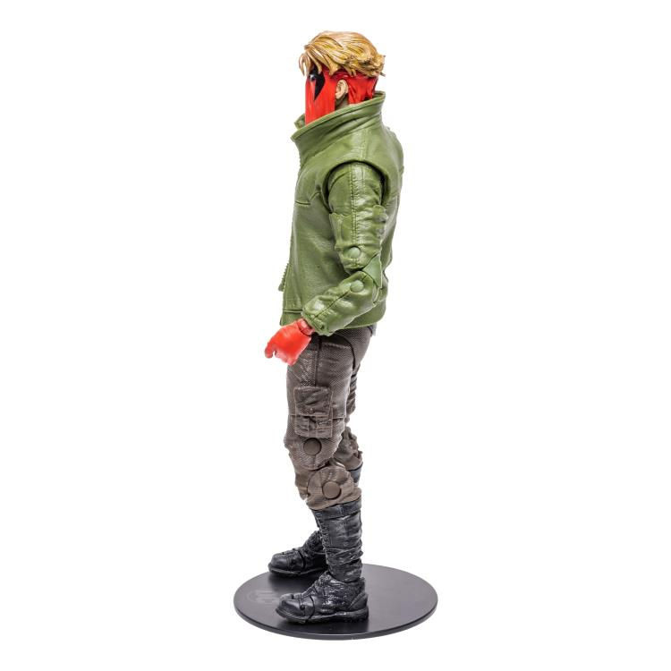 Miniatura: Infinite Frontier DC Multiverse Grifter Action Figure