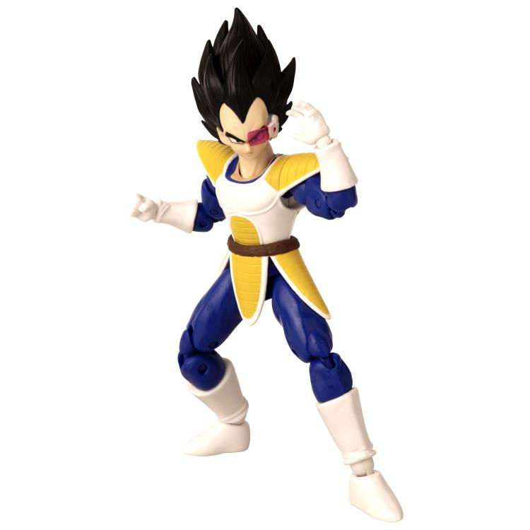 Miniatura: Dragon Ball Super Dragon Stars Vegeta