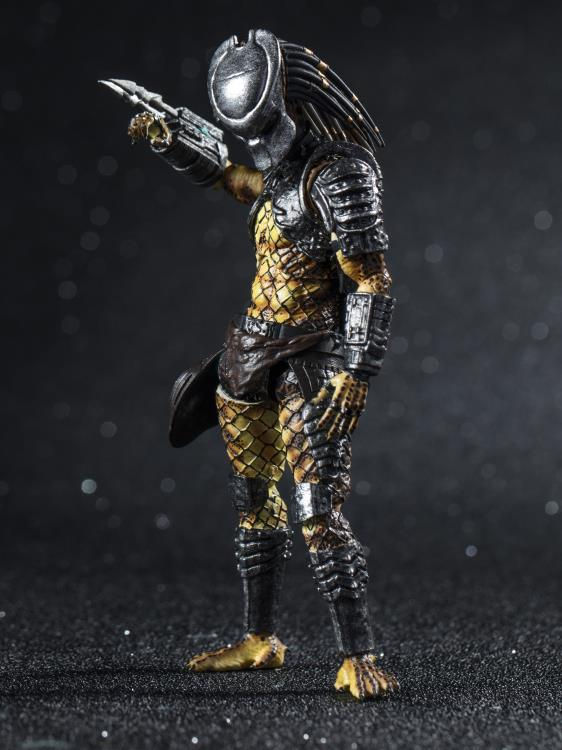 Miniatura: Scout Predator 2 Escala 1 18 Exquisite Mini Hiya Toys