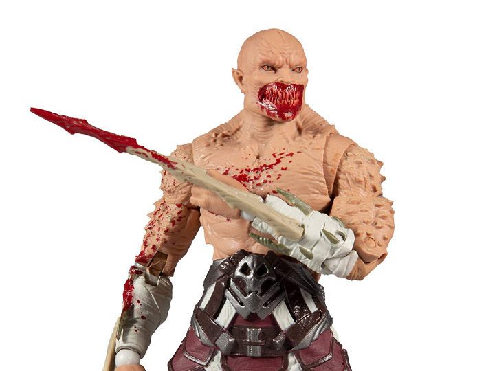 Miniatura: Mortal Kombat XI Baraka Bloody Horkata