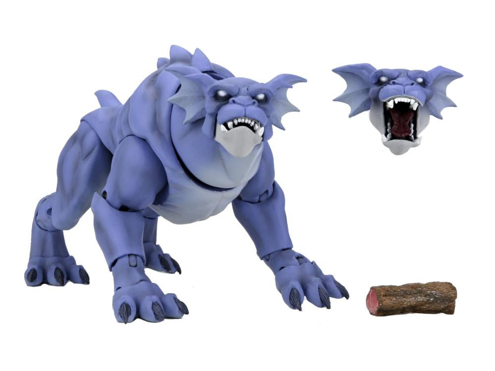 Figura de acción de Disney's Gargoyles Ultimate Bronx Gargoyles