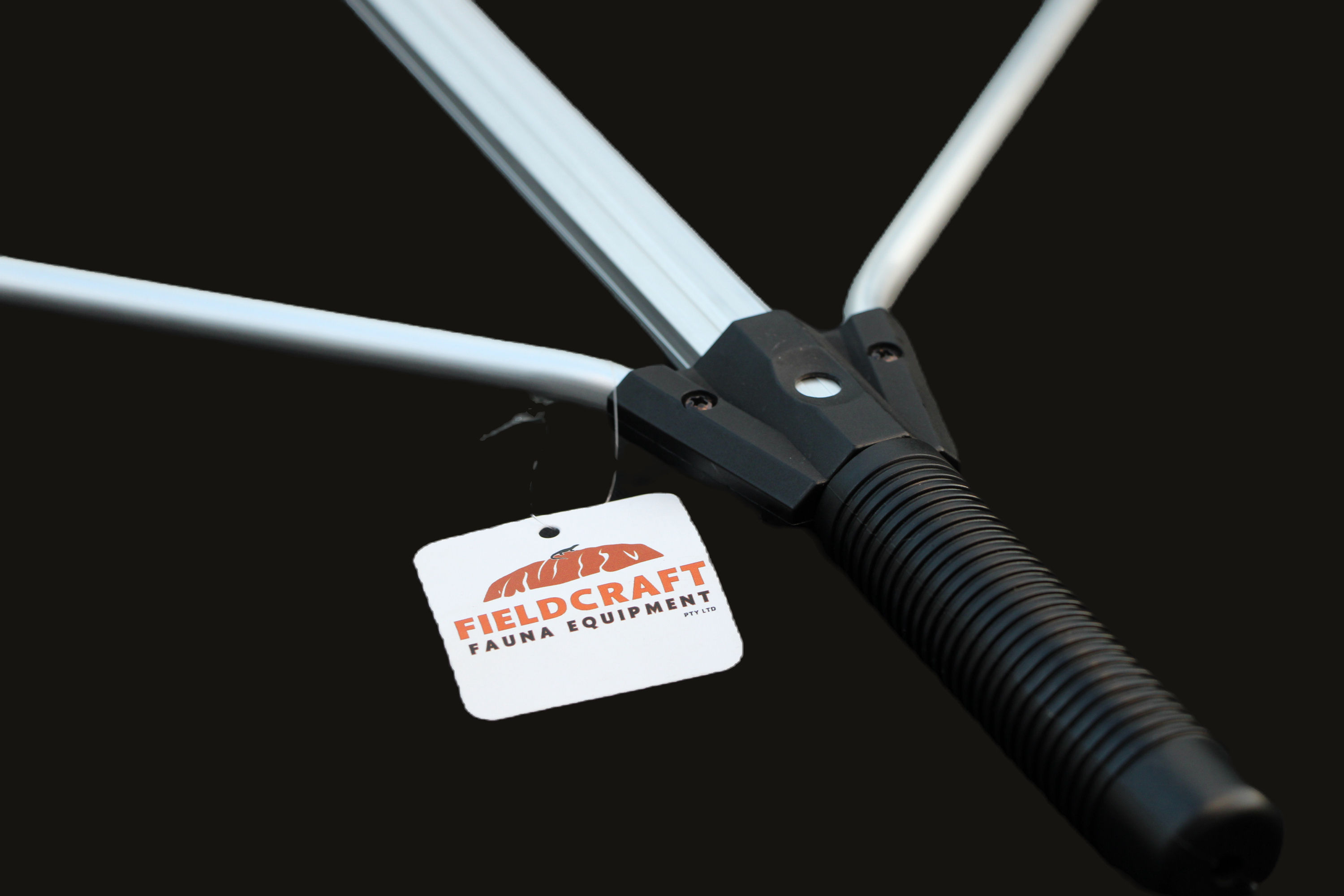 FieldCraft Snake Frame & Bag