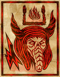 Fire of Preservation