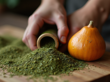 Discover New Dimensions of Yerba Maté with Creative Flavor Pairings and Infusion Ideas