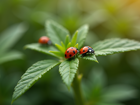 Key Practices for Sustainable Farming