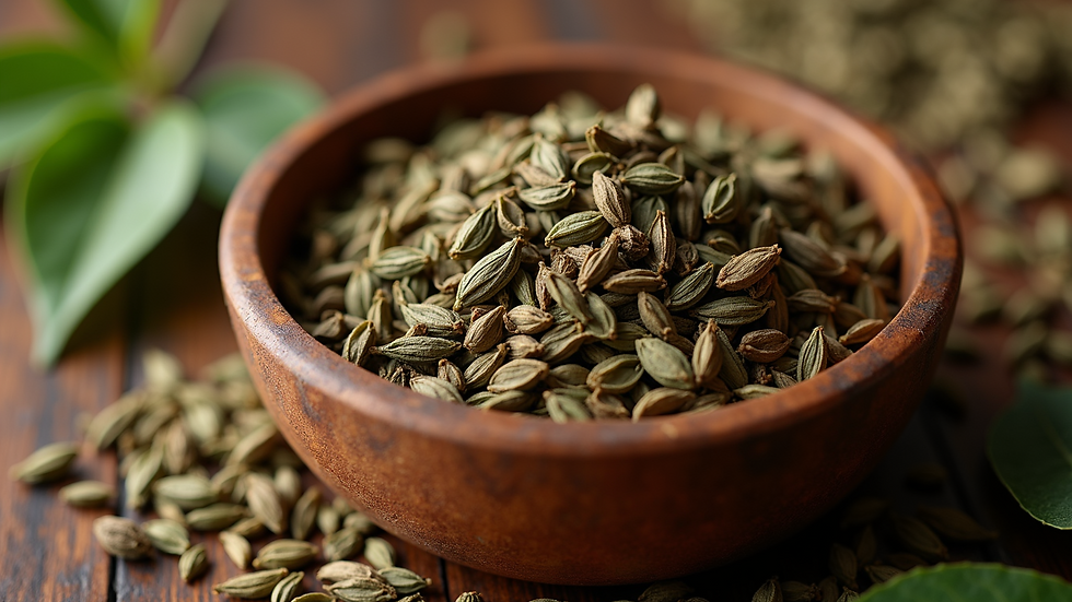 Yerba Mate: The Natural Way to Boost Energy