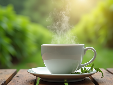 Discover the Health Benefits of Yerba Mate