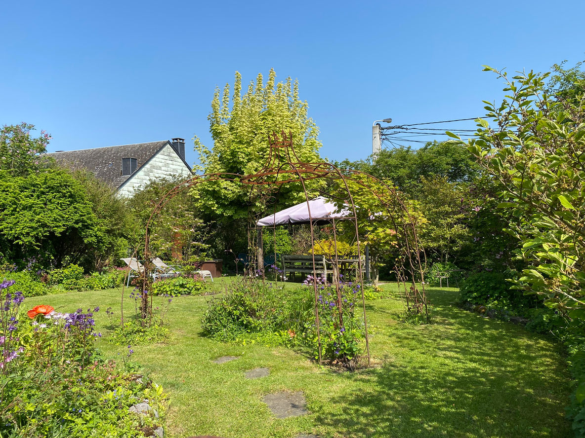 The Lodge