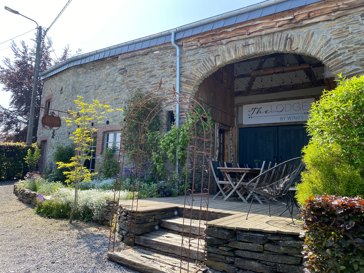 The Lodge