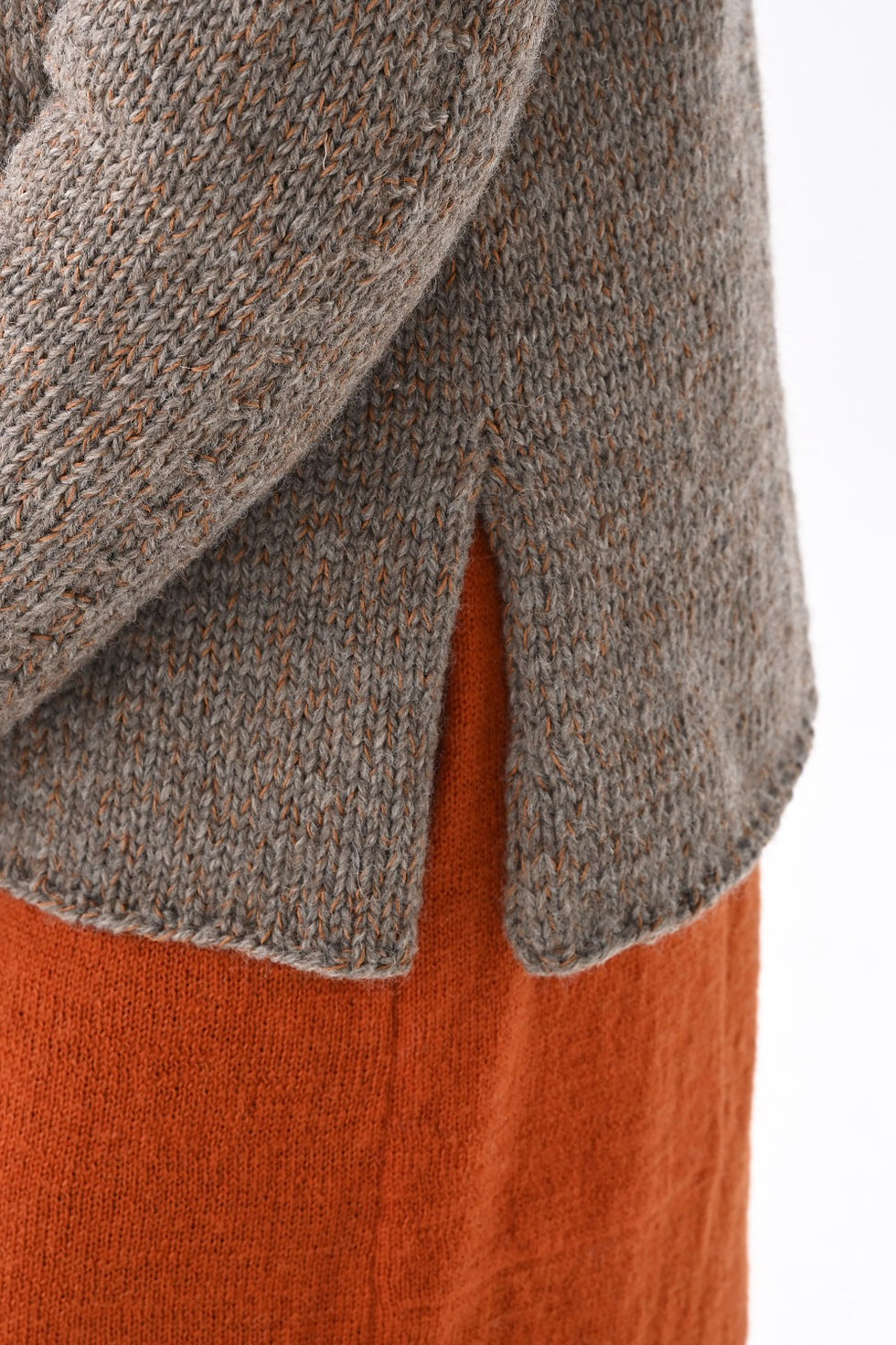 Thumbnail: T-2205 Ladder pattern jacket
