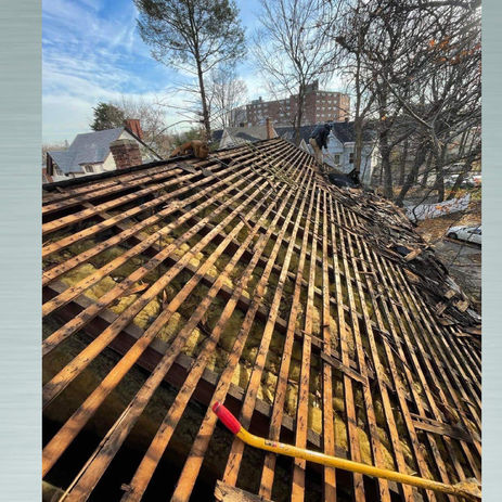 ROOFING