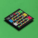 Soft skills board game for teens and adults