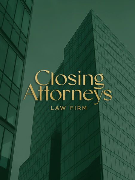 closing attorneys building exterior branding in puerto rico