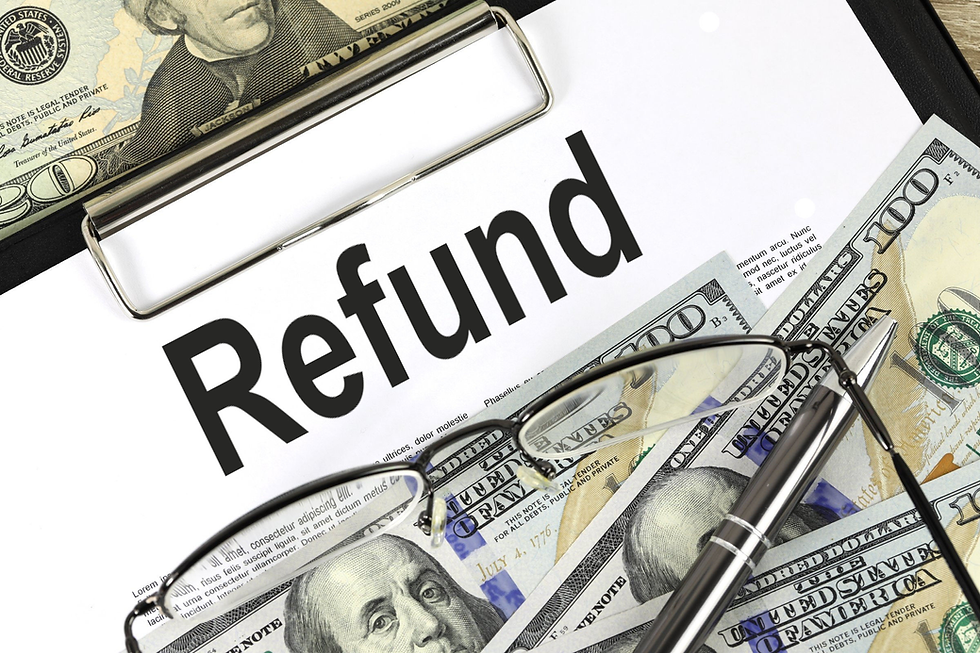 What to Do if AliExpress is Not Refunding Your Money?