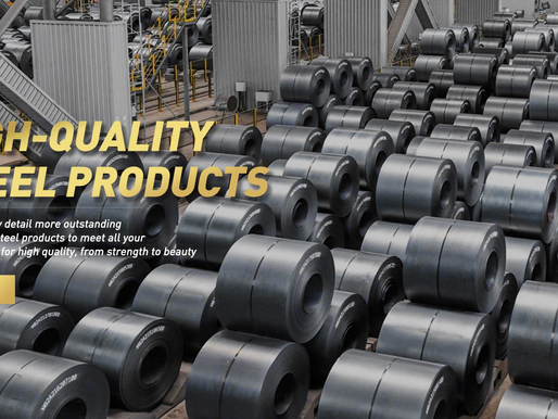 Strategies and Practices of Foreign Companies in Chinese Steel Procurement