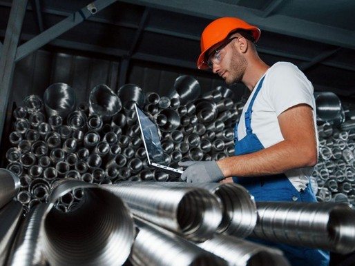 How to Find a Reliable Chinese Steel Supplier