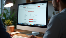 How Can I Get My Money Back If I Get Scammed on AliExpress?