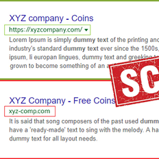 What to Do When a Chinese Supplier Turns Out to Be a Fake Company