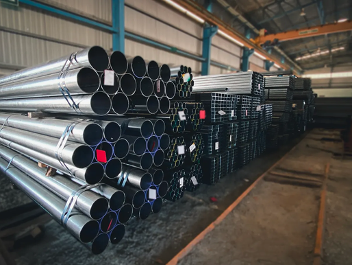 Steel Procurement in China: Exploration of One-stop Solutions for Foreign Buyers
