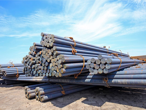 Procurement Tactics for Managing Chinese Steel Market Price Volatility