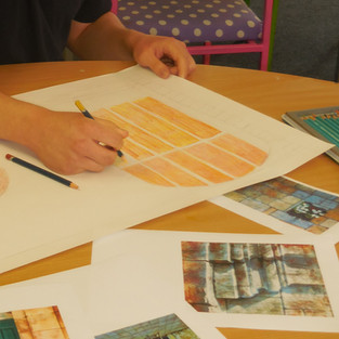 Glebe House Therapeutic Support