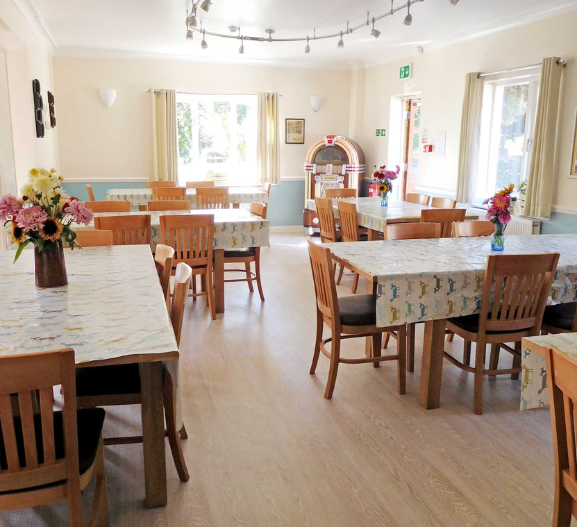 Residential Children's Home Glebe House