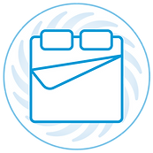 Linen Hire - The Laundry