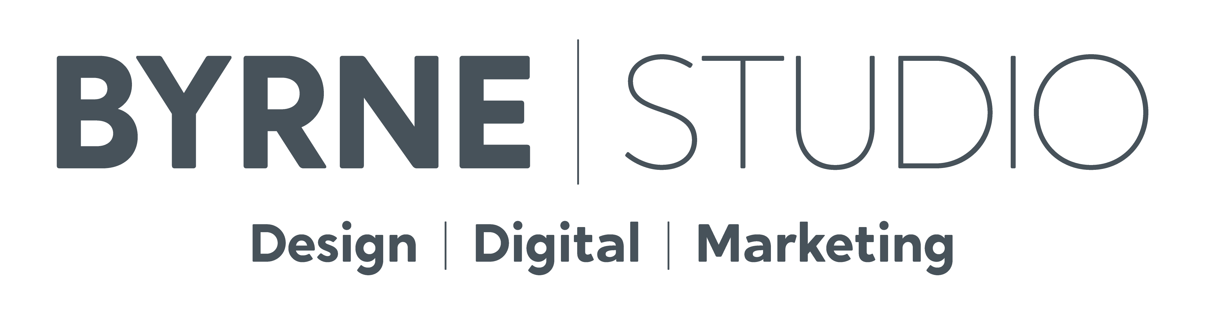 Byrne Studio - Graphic Design & Digital Services in Norwich