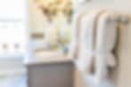 Holiday Park Services - The Laundry