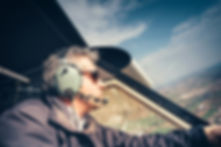 Flying Lessons Pilot