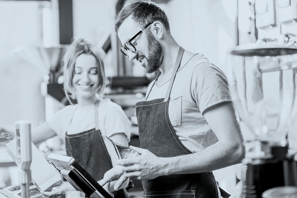 Workwear Laundry - Branded Garment Care - Kinmark