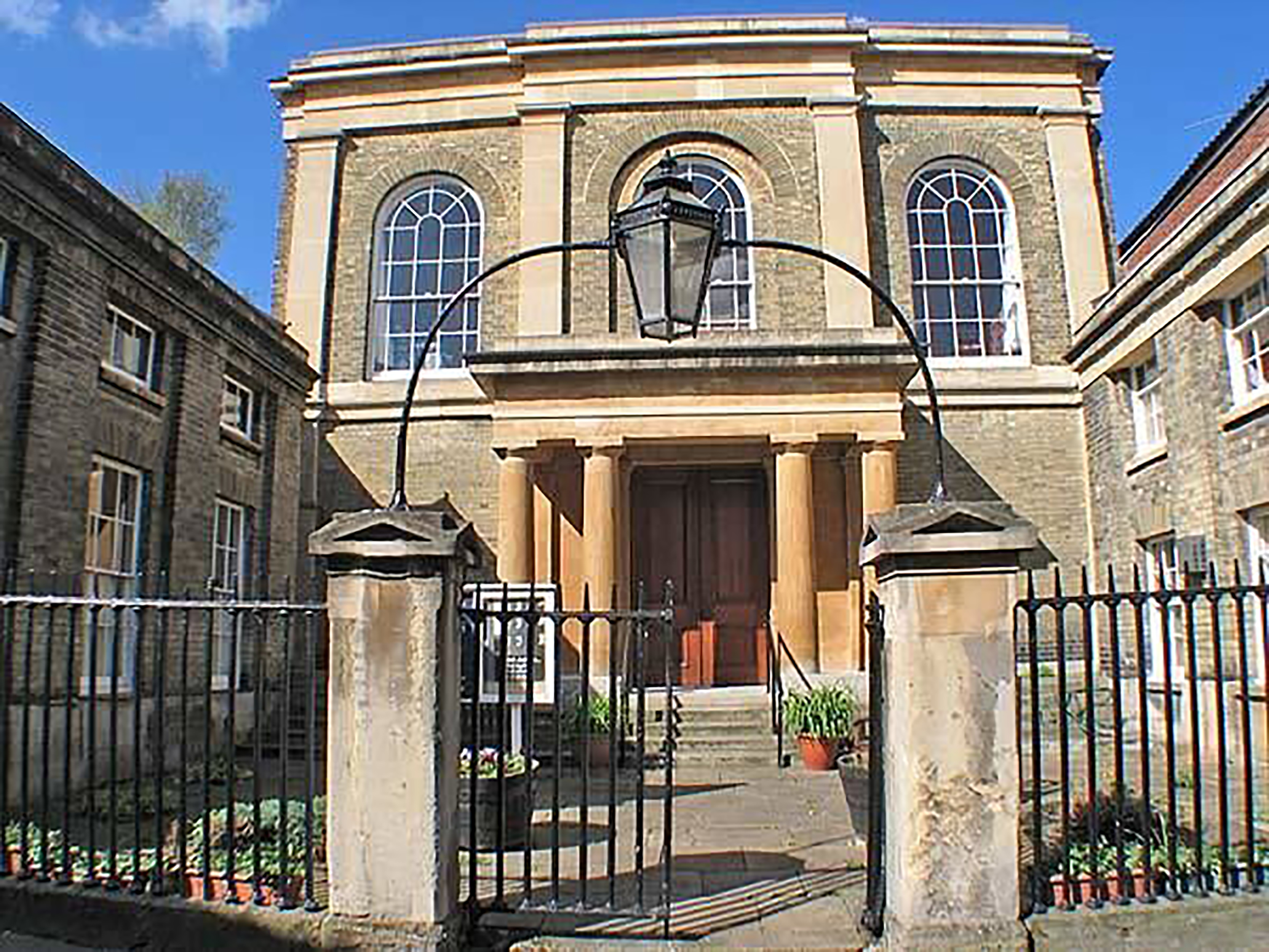 Hire a Room Norwich Quaker Meeting