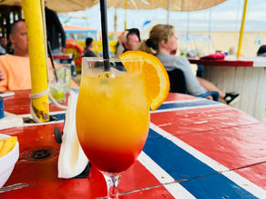 REFLECTIONS OF TWENTY TWENTY THREE