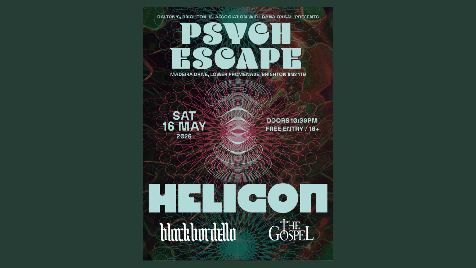 PSYCH ESCAPE