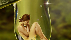 RITUEL D'IMBOLC : T'offrir la renaissance de ta créativité