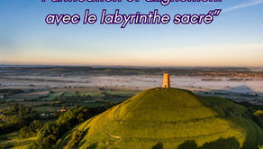 RITUEL SPECIAL OSTARA : Purification et alignement avec le labyrinthe sacré