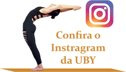 Joana Derllin União Brasileira de Yoga - UBY
