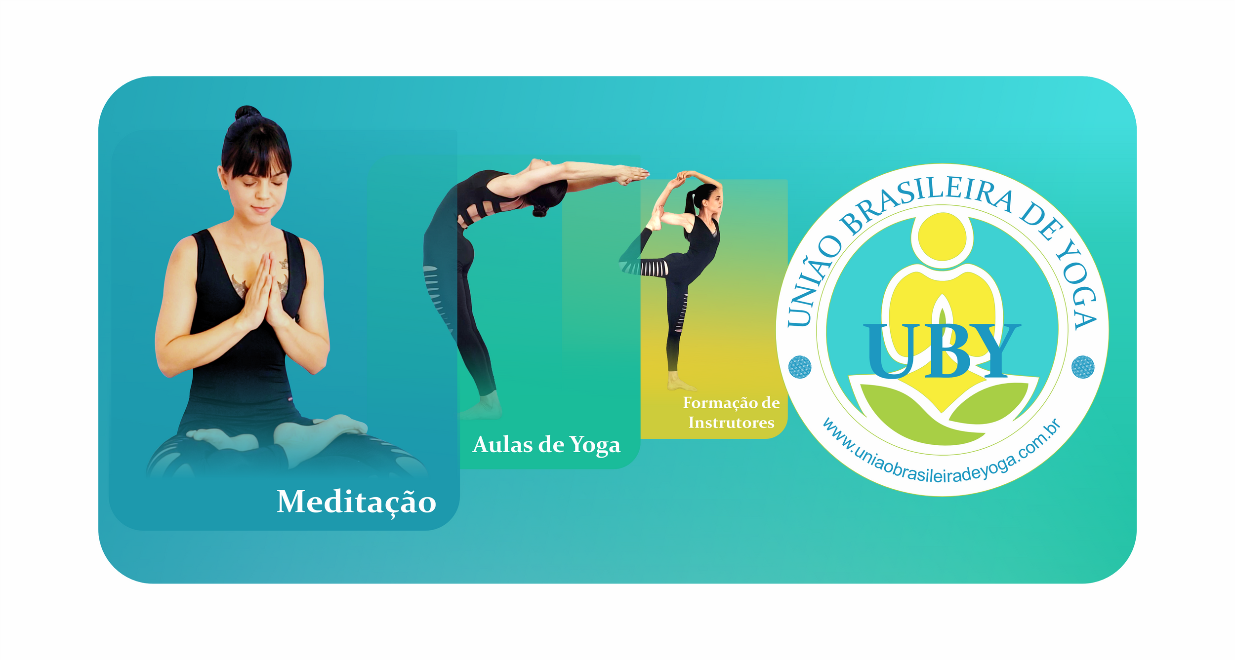 Uni o brasileira de yoga uby