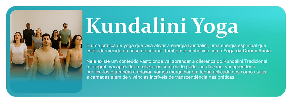 kundalini