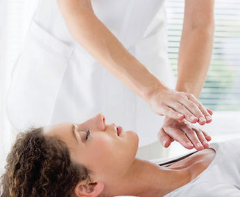 Sessão com Terapeuta Reiki em Santo Ângelo na DERLLIN