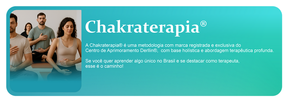 Chakraterapia®