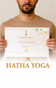 HATHA YOGA