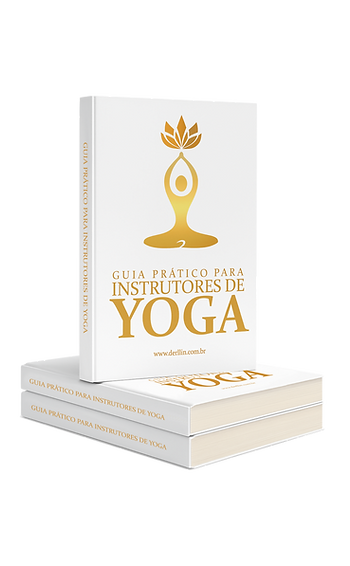 livro de yoga