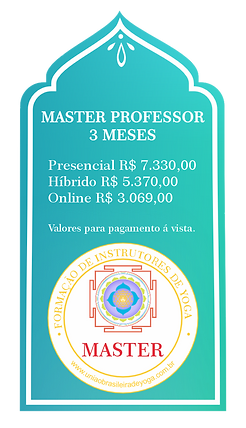 yoga grand master